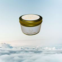 Load image into Gallery viewer, 8 oz Soy Candle- LEMON POUNDCAKE