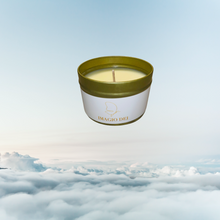 Load image into Gallery viewer, 8 oz Soy Candle- LEMON POUNDCAKE