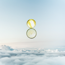 Load image into Gallery viewer, 8 oz Soy Candle- LEMON POUNDCAKE