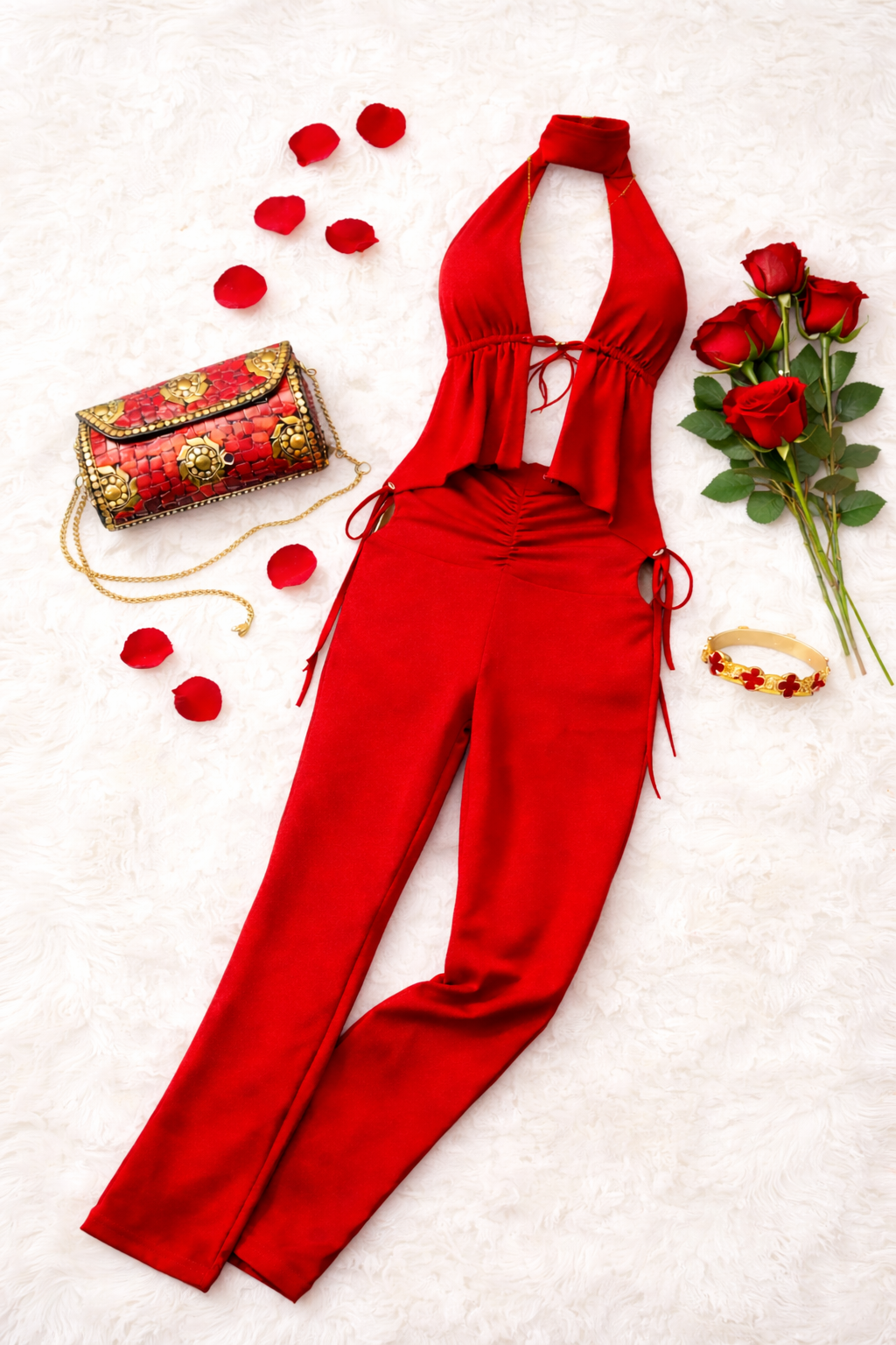 Spicy Red Capsule