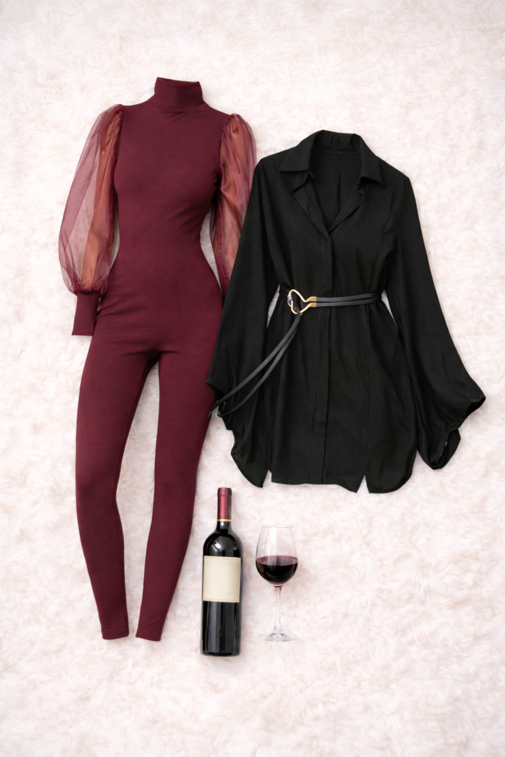 Napa Valley Capsule