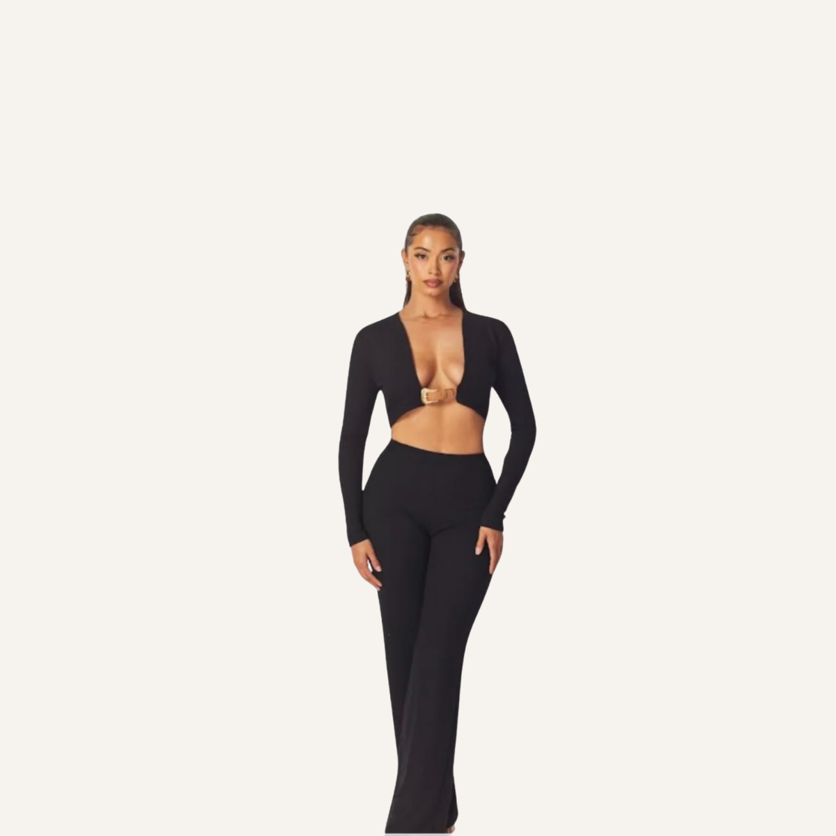 Anna Nicole 2 Piece Set