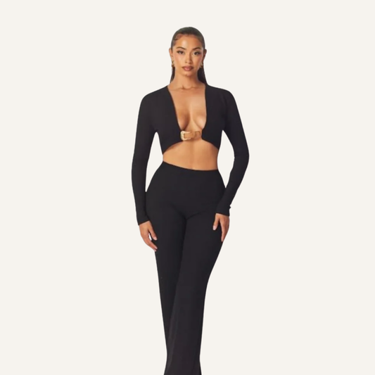 Anna Nicole 2 Piece Set