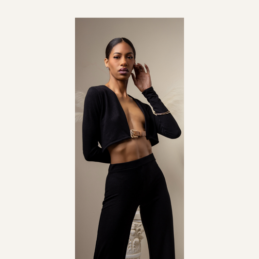 Anna Nicole 2 Piece Set