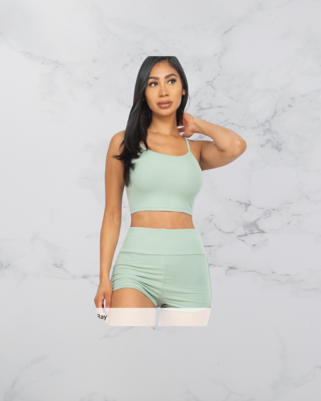 Sage 2 piece set
