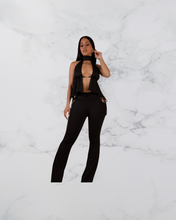 Load image into Gallery viewer, Charlie&#39;s Angel 2 Piece Set (Red)
