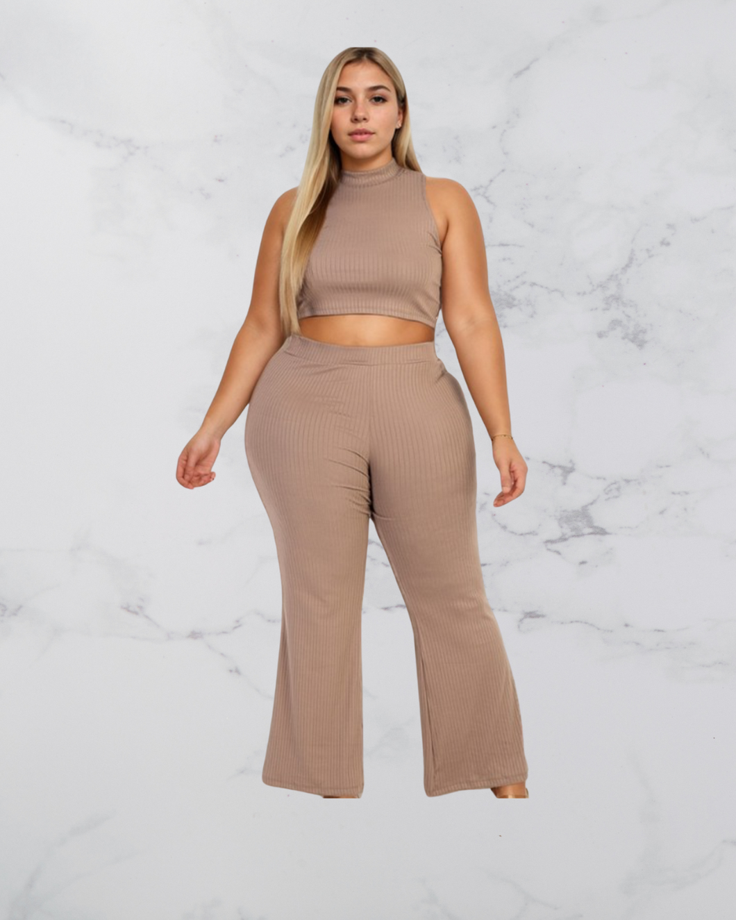 Neutral Set (Plus Size)