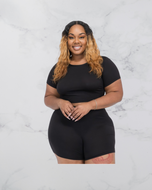 Basic Short Set (Plus)