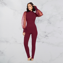 Load image into Gallery viewer, Taylor Port Jumpsuit
