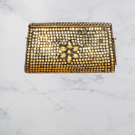 Vintage Crossbody