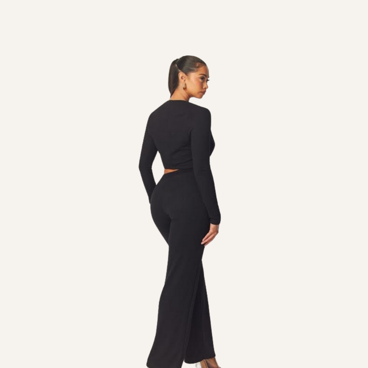 Anna Nicole 2 Piece Set